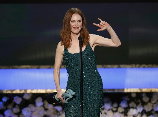 Julianne Moore - Immagine 46 di 132