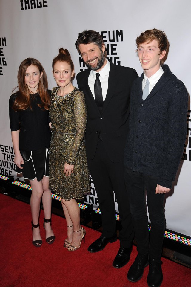 Julianne Moore - Immagine 43 di 132