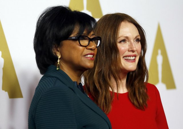 Julianne Moore - Immagine 42 di 132