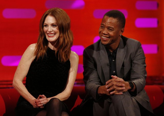 Julianne Moore - Immagine 41 di 132