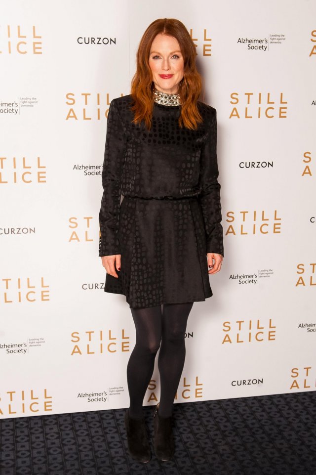 Julianne Moore - Immagine 37 di 132