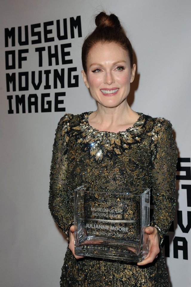 Julianne Moore - Immagine 30 di 132