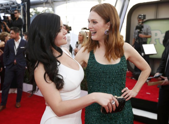 Julianne Moore - Immagine 29 di 132