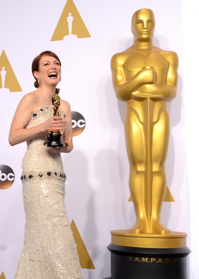 Julianne Moore - Immagine 25 di 132