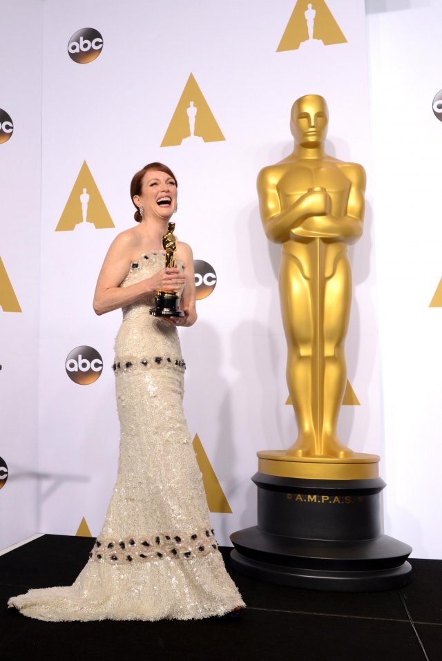 Julianne Moore - Immagine 23 di 132