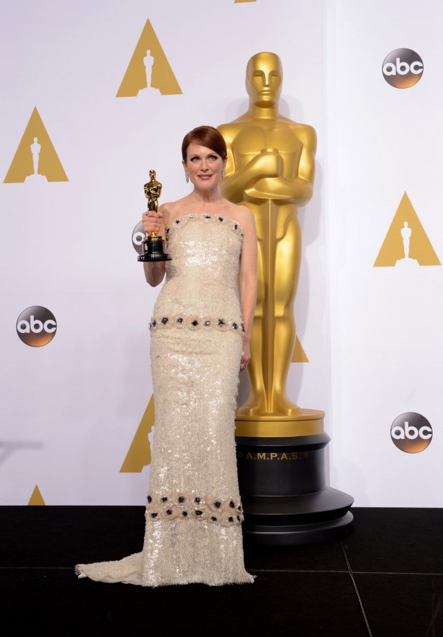 Julianne Moore - Immagine 18 di 132