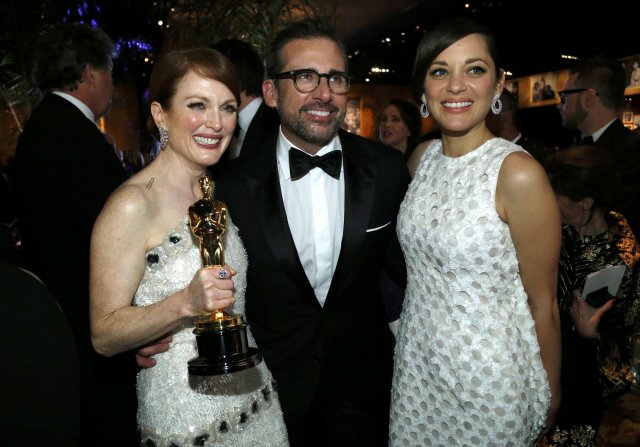 Julianne Moore - Immagine 15 di 132