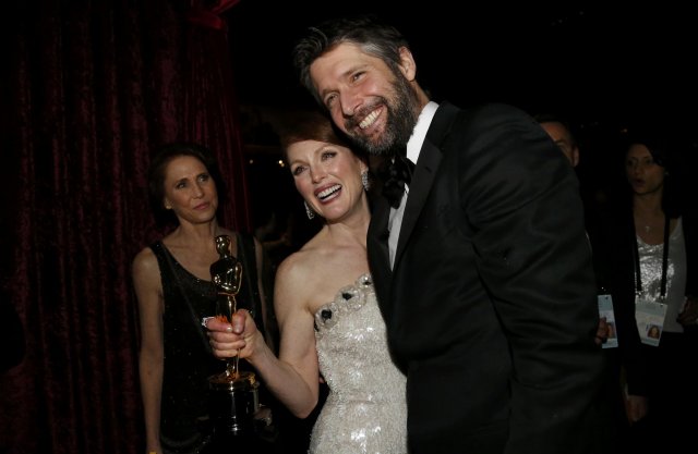 Julianne Moore - Immagine 14 di 132