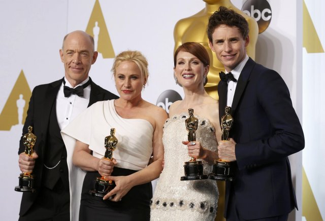 Julianne Moore - Immagine 13 di 132