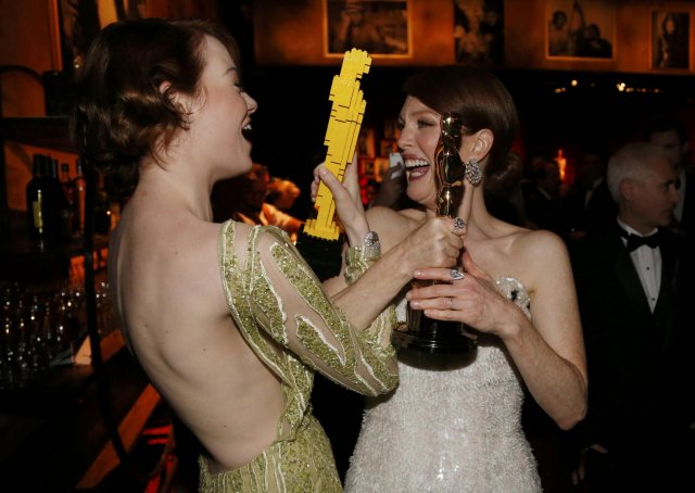 Julianne Moore - Immagine 12 di 132