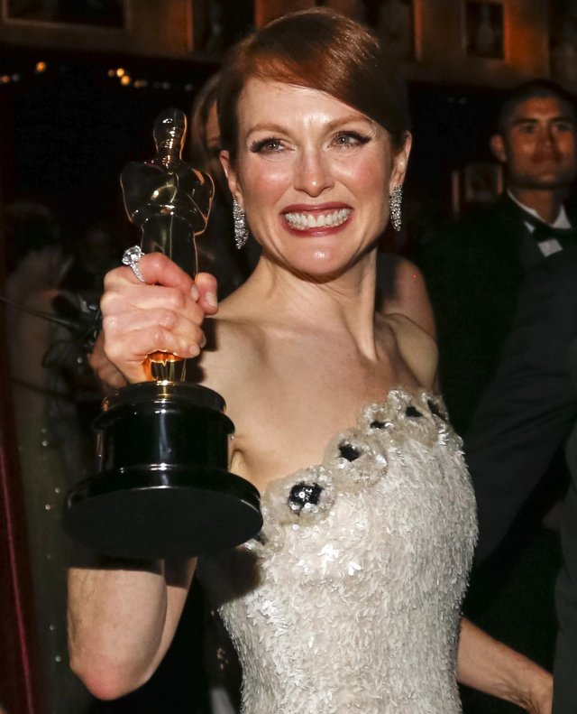 Julianne Moore - Immagine 8 di 132