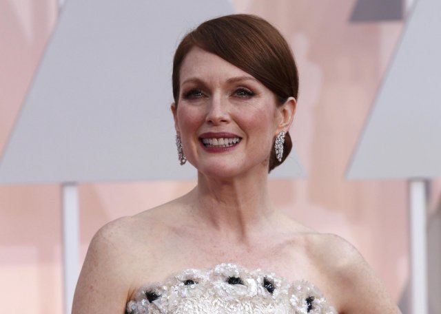 Julianne Moore - Immagine 6 di 132