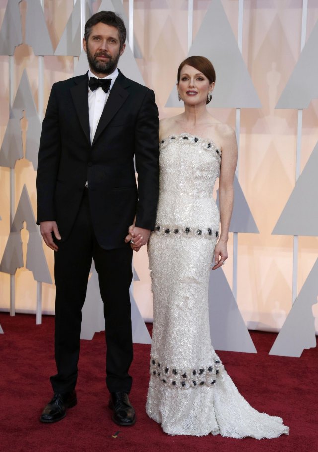 Julianne Moore - Immagine 5 di 132