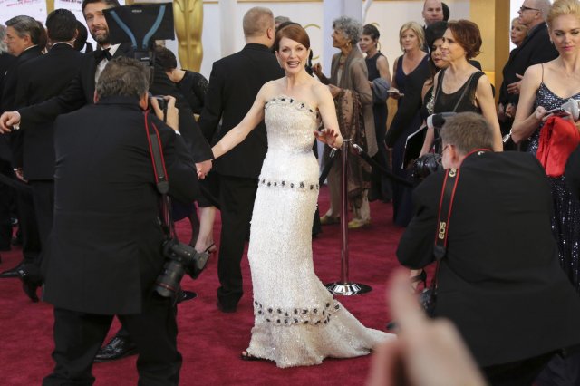 Julianne Moore - Immagine 4 di 132