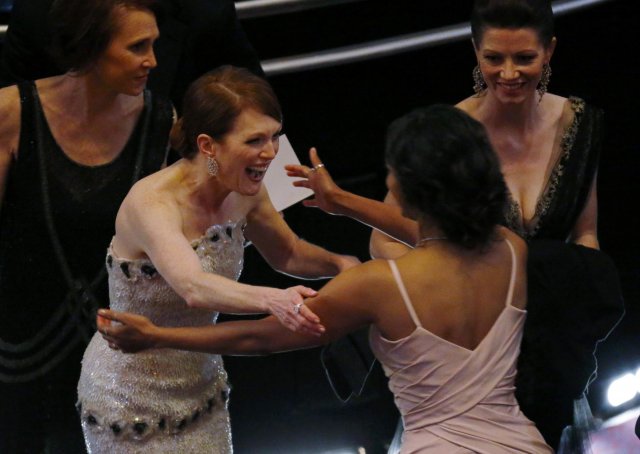 Julianne Moore - Immagine 2 di 132