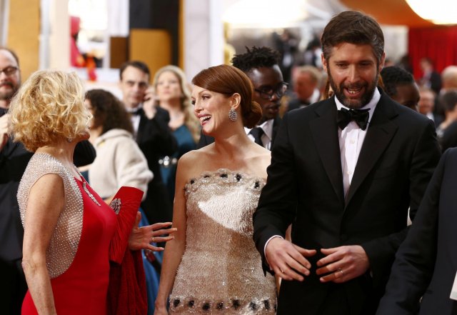 Julianne Moore - Immagine 1 di 132