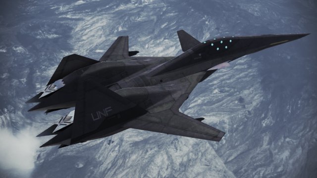 Ace Combat Infinity - Immagine 152314