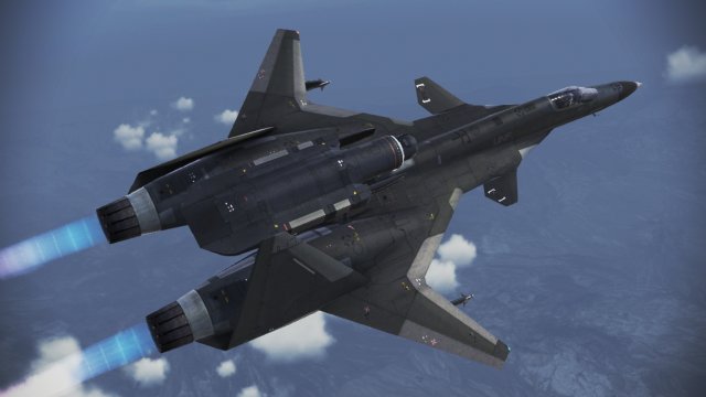 Ace Combat Infinity - Immagine 152316