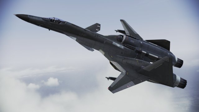 Ace Combat Infinity - Immagine 152317