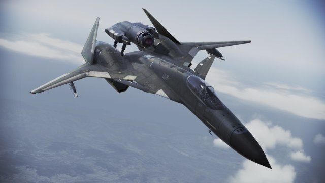 Ace Combat Infinity - Immagine 152318