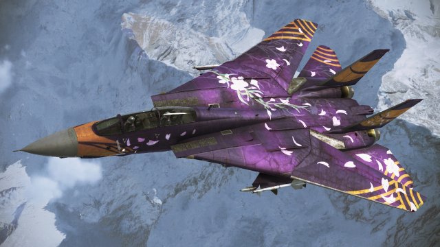 Ace Combat Infinity - Immagine 152326