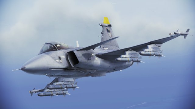 Ace Combat Infinity - Immagine 152328