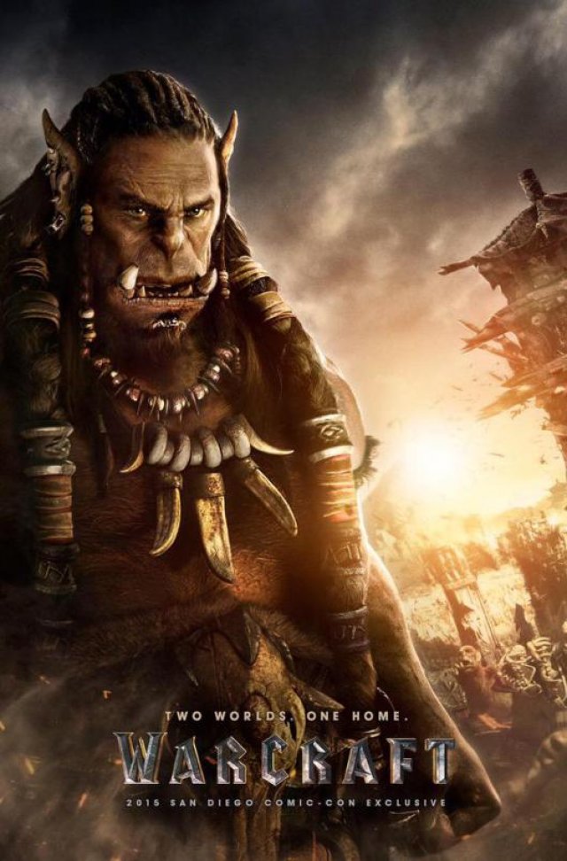 Warcraft - L'Inizio - Immagine 159115