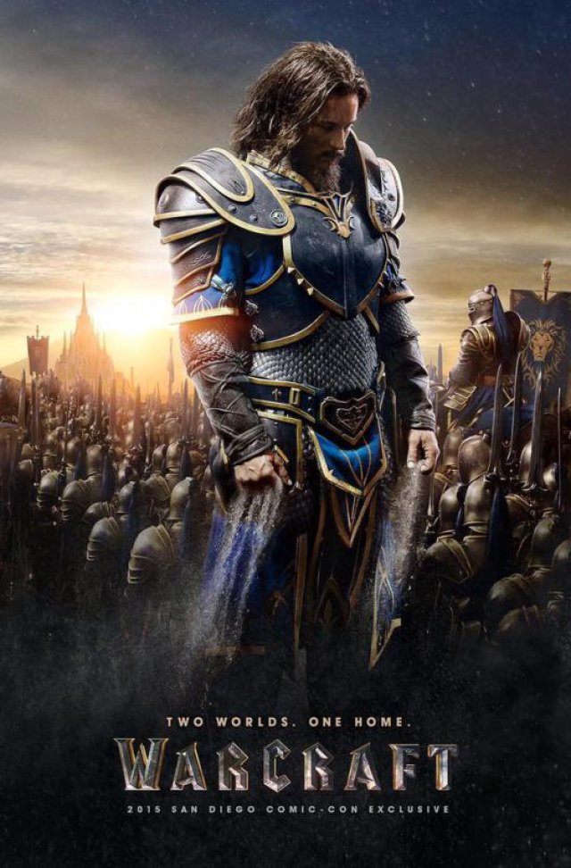 Warcraft - L'Inizio - Immagine 159116