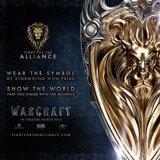 Warcraft - L'Inizio - Immagine 168737
