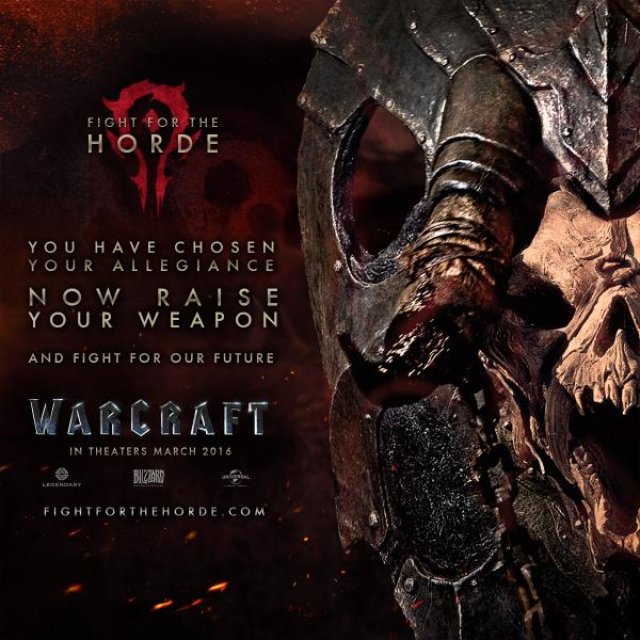 Warcraft - L'Inizio - Immagine 168738