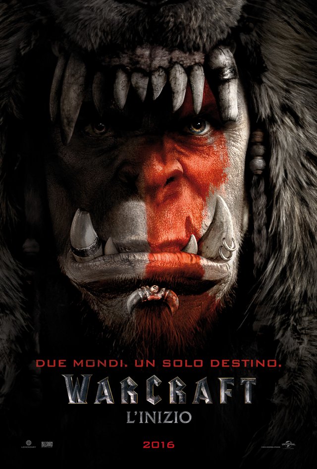 Warcraft - L'Inizio - Immagine 168927