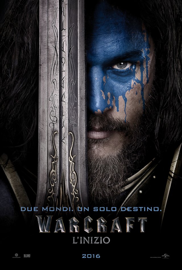 Warcraft - L'Inizio - Immagine 168928