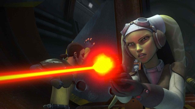 Star Wars Rebels - Immagine 168873