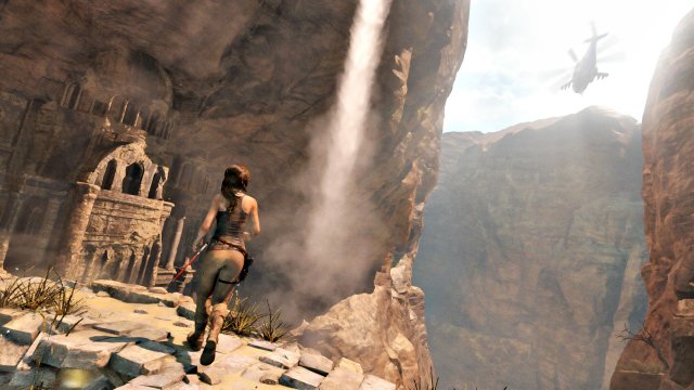 Rise of the Tomb Raider - Immagine 142893