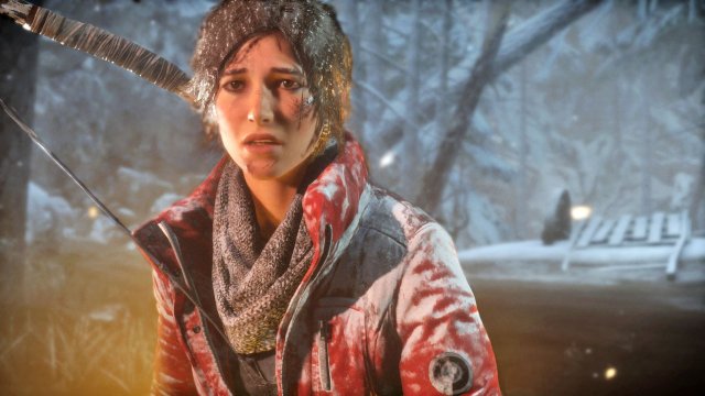 Rise of the Tomb Raider - Immagine 142897