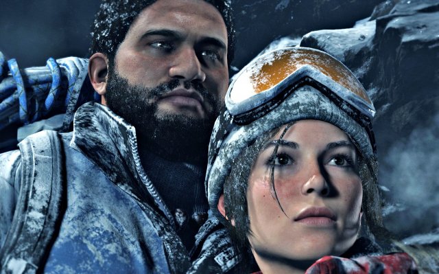 Rise of the Tomb Raider - Immagine 142905