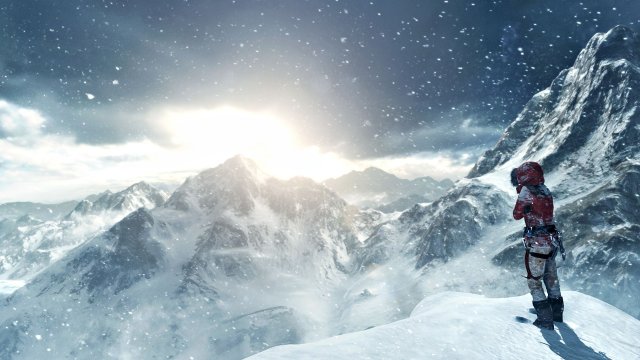 Rise of the Tomb Raider - Immagine 142909