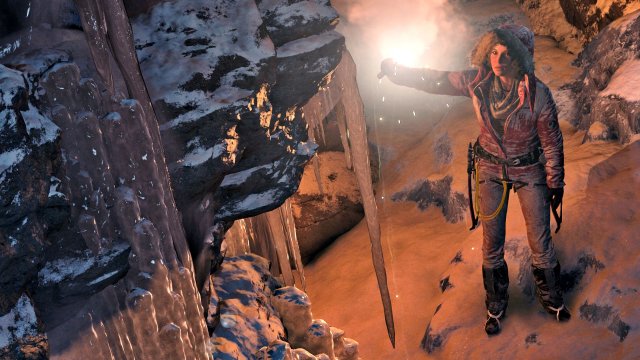 Rise of the Tomb Raider - Immagine 142913