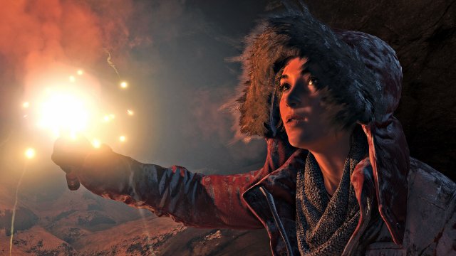 Rise of the Tomb Raider - Immagine 142917