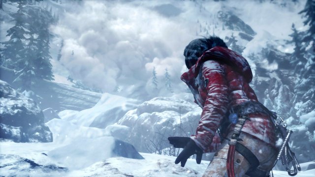 Rise of the Tomb Raider - Immagine 142929