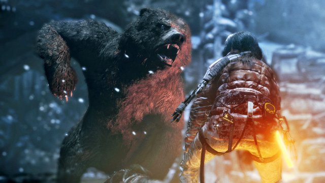 Rise of the Tomb Raider - Immagine 142933