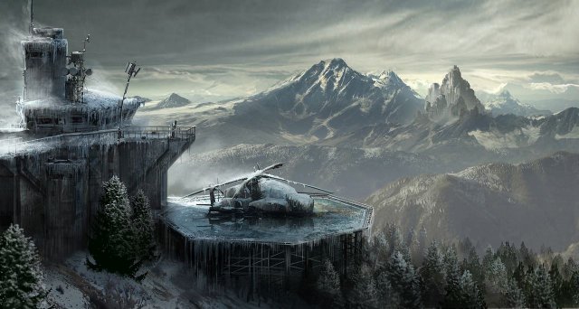 Rise of the Tomb Raider - Immagine 152176
