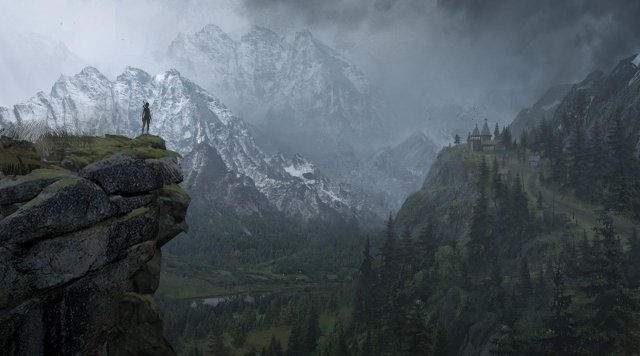 Rise of the Tomb Raider - Immagine 152180