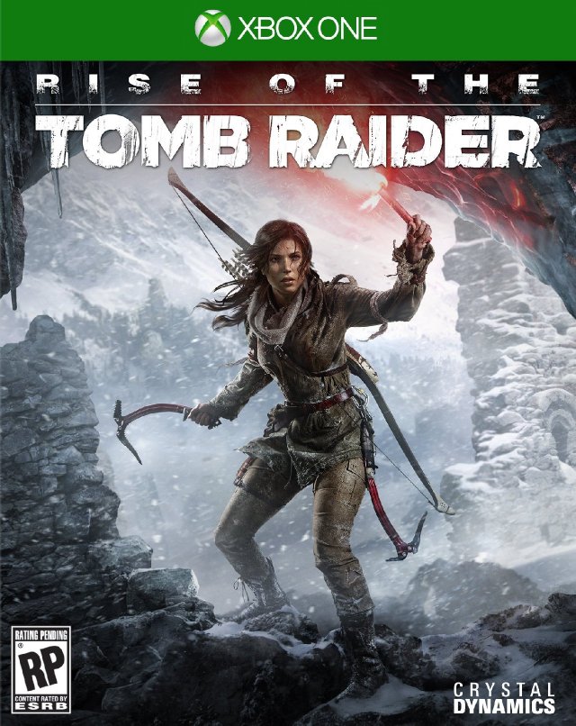 Rise of the Tomb Raider - Immagine 154253