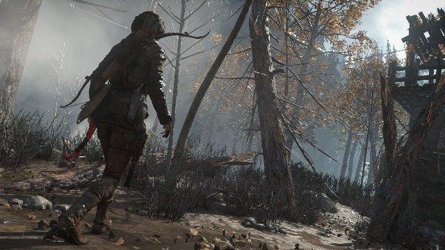 Rise of the Tomb Raider - Immagine 169291