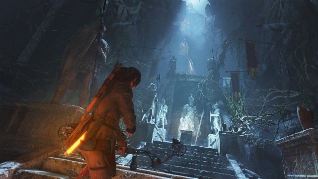 Rise of the Tomb Raider - Immagine 169301