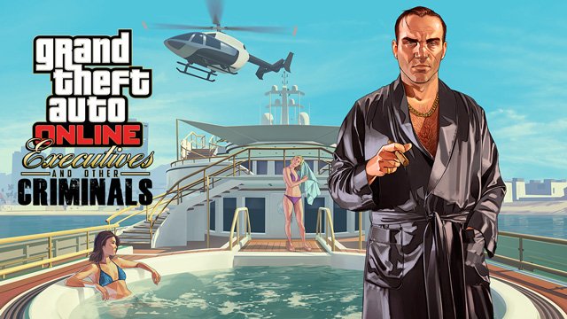 Grand Theft Auto Online immagine 171713