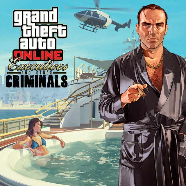 Grand Theft Auto Online immagine 171715