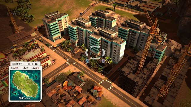 Tropico 5 - Immagine 141051