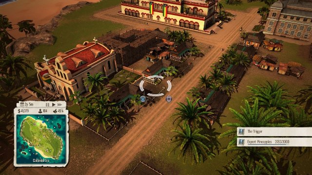 Tropico 5 - Immagine 141052